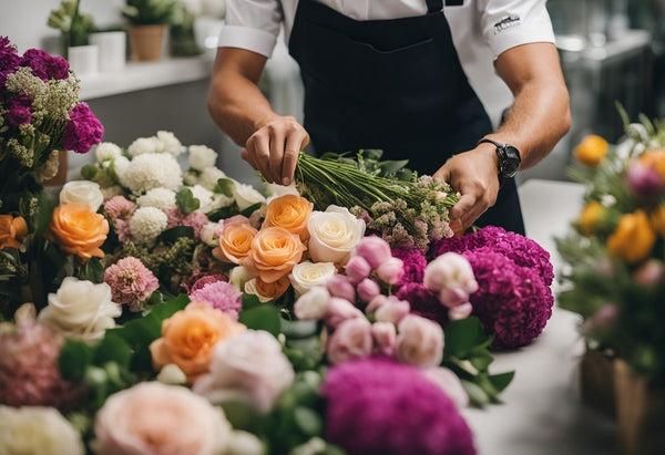 Best Places to Buy Flowers in Dubai: A Complete Guide for Every Occasion