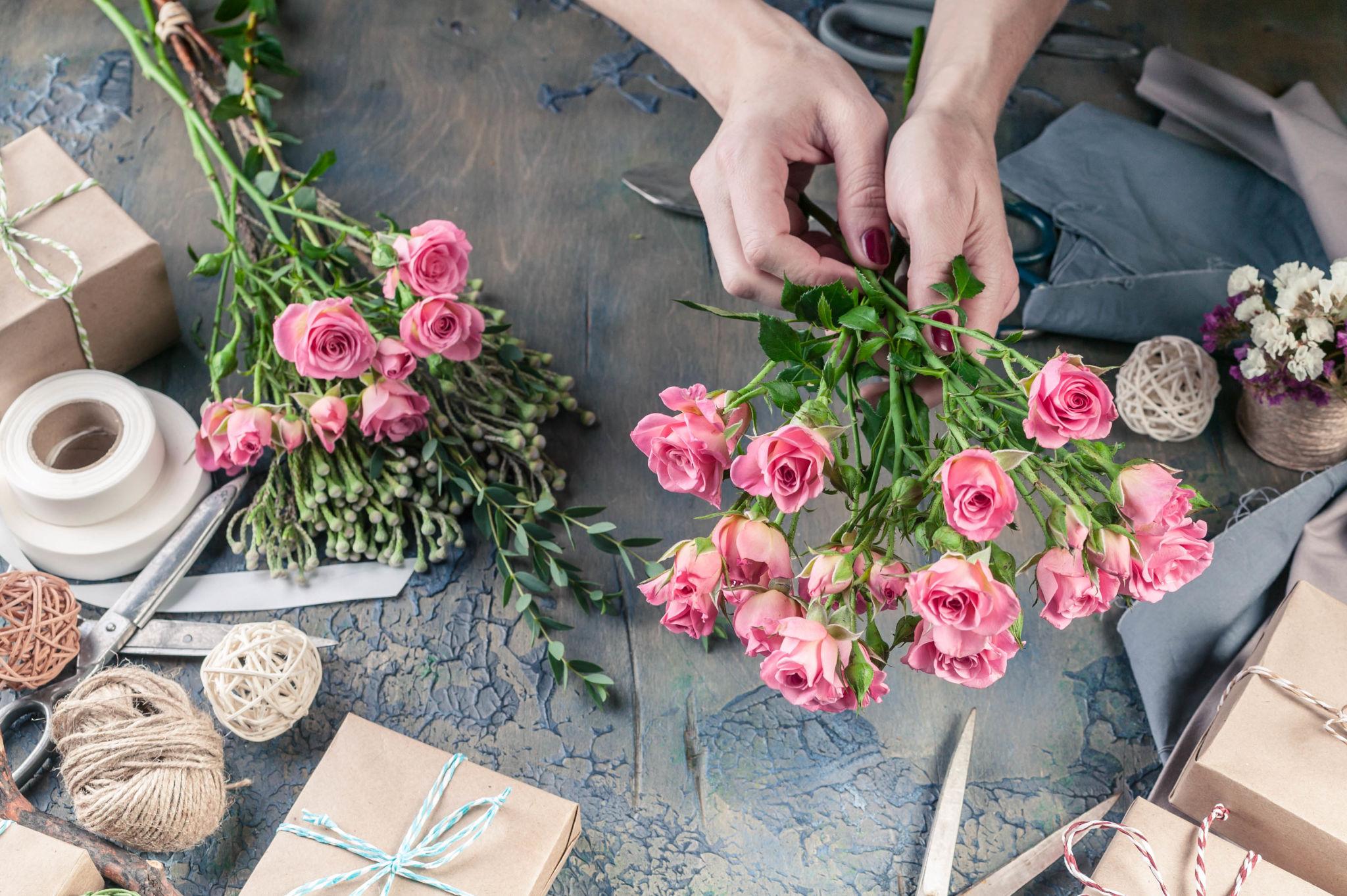 How Do I Learn Flower Arranging as a Beginner? A Step-by-Step Guide to Creating Beautiful Floral Designs