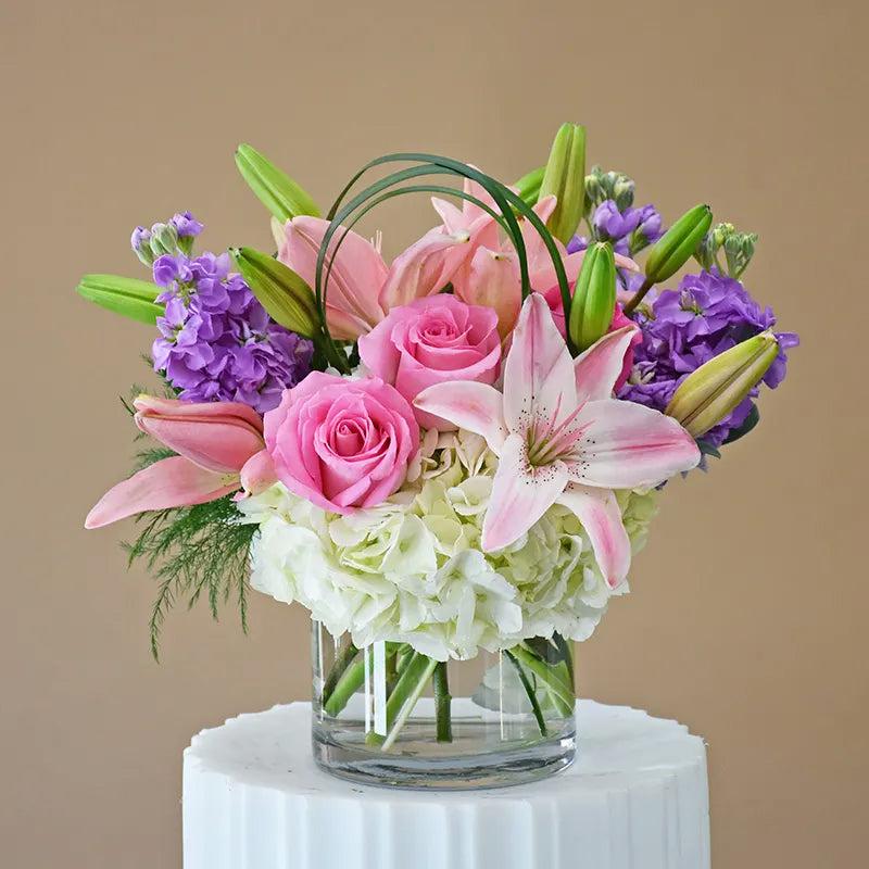 What Are the Basic Rules of Flower Arrangement? A Professional Florist’s Guide