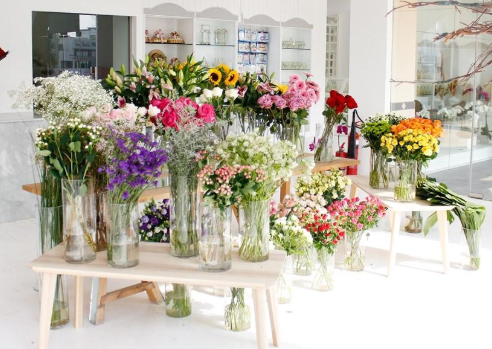 How to Find a Trustworthy Florist in Dubai : 10 Things Every Customer Should Know