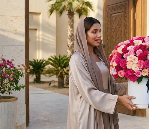 How Much Does Flower Delivery Cost in Dubai? A Complete Pricing Guide for Every Occasion