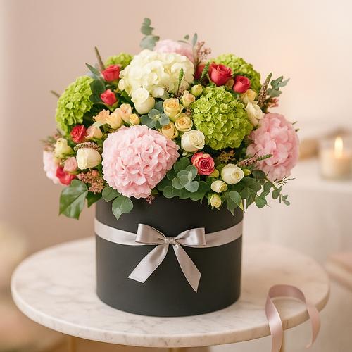 What Makes Luxury Flowers Different from Normal Ones? A Complete Guide to Premium Floral Arrangements