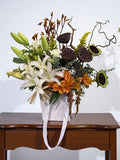 Florist Dubai | Luxury Bloomakase Curated Flower Experience