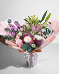 Signature Bloom | Elegant Flowers Dubai Bouquet