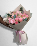 Meadows Gold | Luxury Flowers Dubai with Yellow Touch