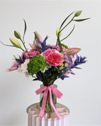 Celestine | Elegant Flowers Dubai Dreamy Bouquet