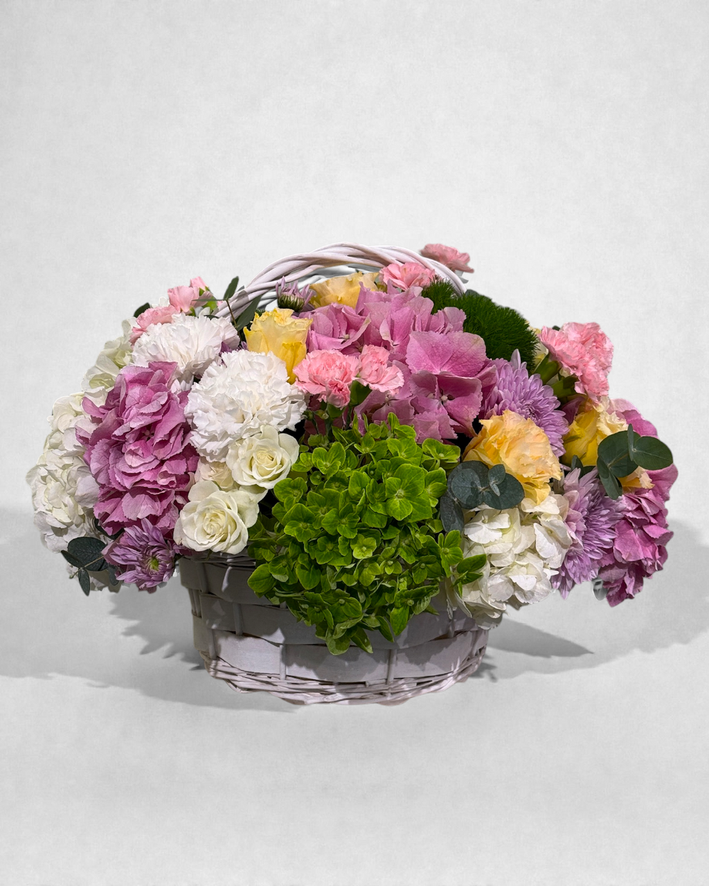 Garden Heirloom | Flowers Dubai – Luxury Bouquet Delivery