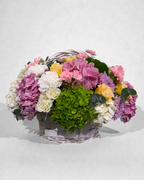 Garden Heirloom | Flowers Dubai – Luxury Bouquet Delivery