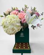 Indulgence | Luxury Flowers Dubai for Grand Occasions