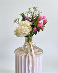 Le Jardin | Garden-Inspired Flowers Dubai Bouquet