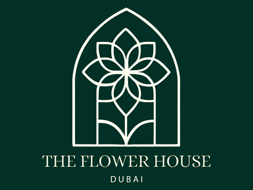 Flower house dubai 