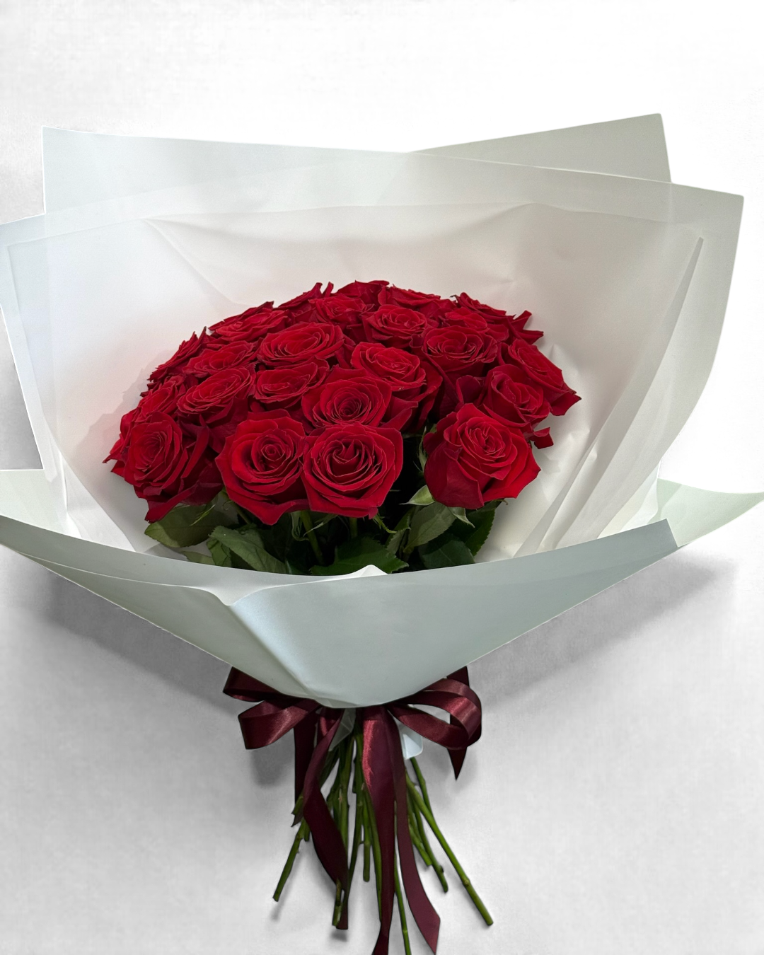 The Rose Edit | Luxury Flowers Dubai Rose Selection