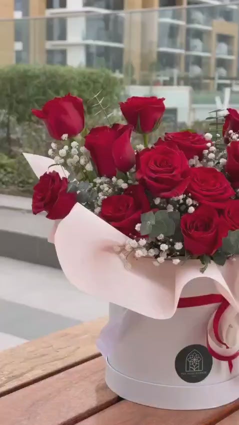 Timeless Romance